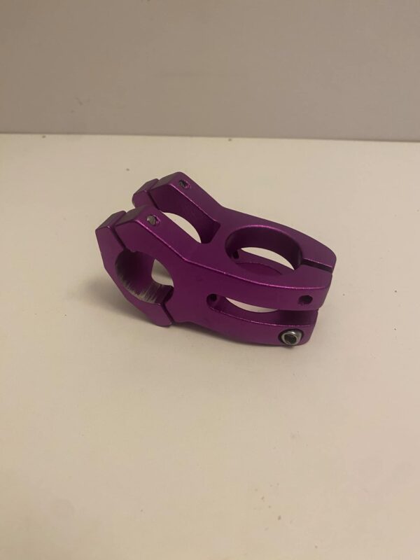 Vairo (bar'su) laikiklis "stem" CNC - Image 4