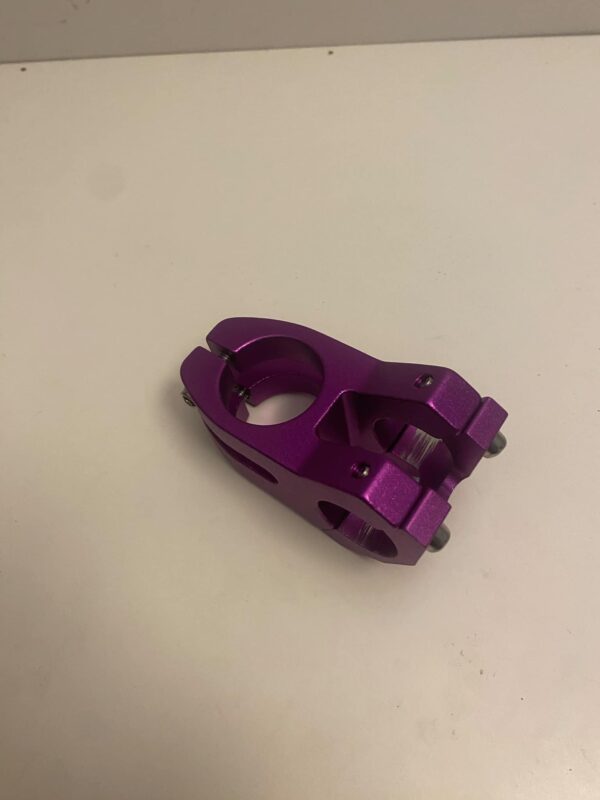 Vairo (bar'su) laikiklis "stem" CNC - Image 12