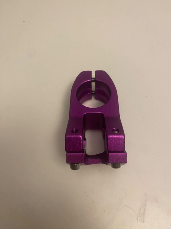 Vairo (bar'su) laikiklis "stem" CNC - Image 3