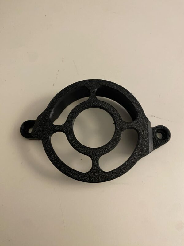 Motoro diržo coveris "motor belt pulley cover" - Image 4