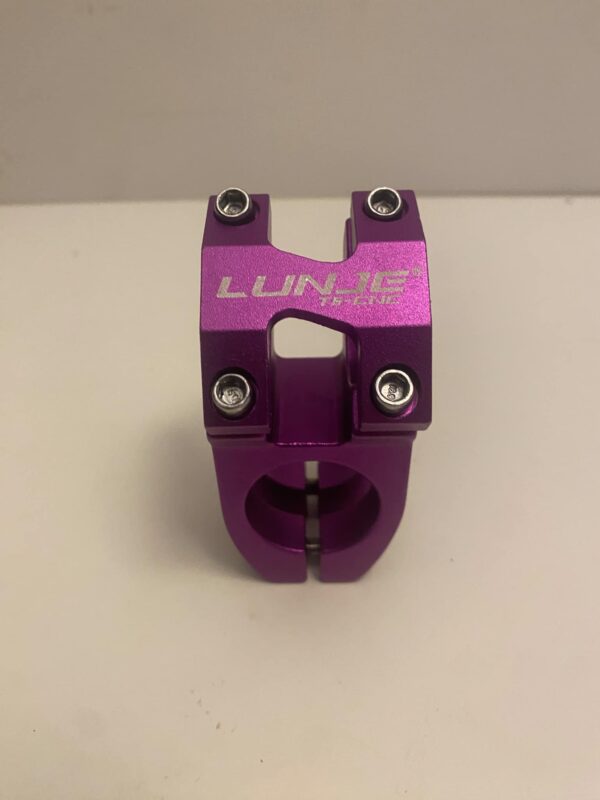 Vairo (bar'su) laikiklis "stem" CNC - Image 6