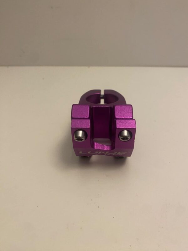 Vairo (bar'su) laikiklis "stem" CNC - Image 2